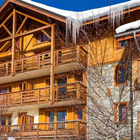 Apartment Alpine Comfort Getaway