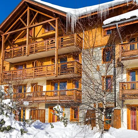 Apartment Alpine Comfort Getaway