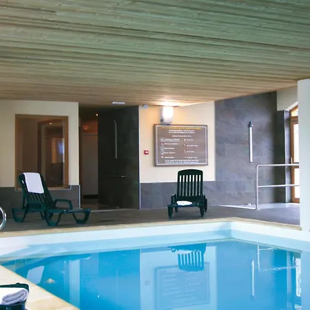 Apartment Alpine Comfort Getaway *