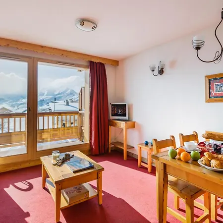 Alpine Comfort Getaway * Fontcouverte-la-Toussuire